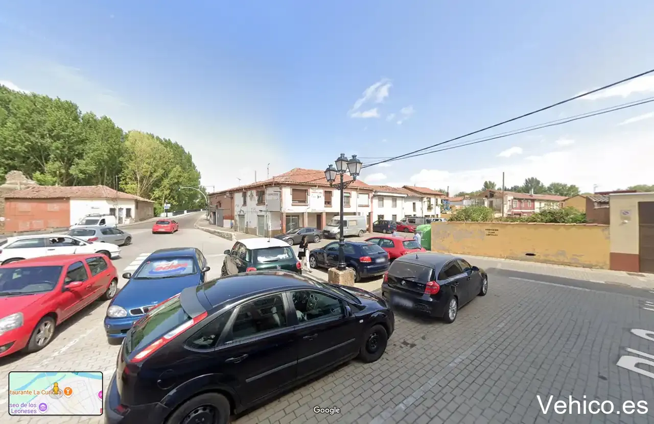 APARCAMIENTO