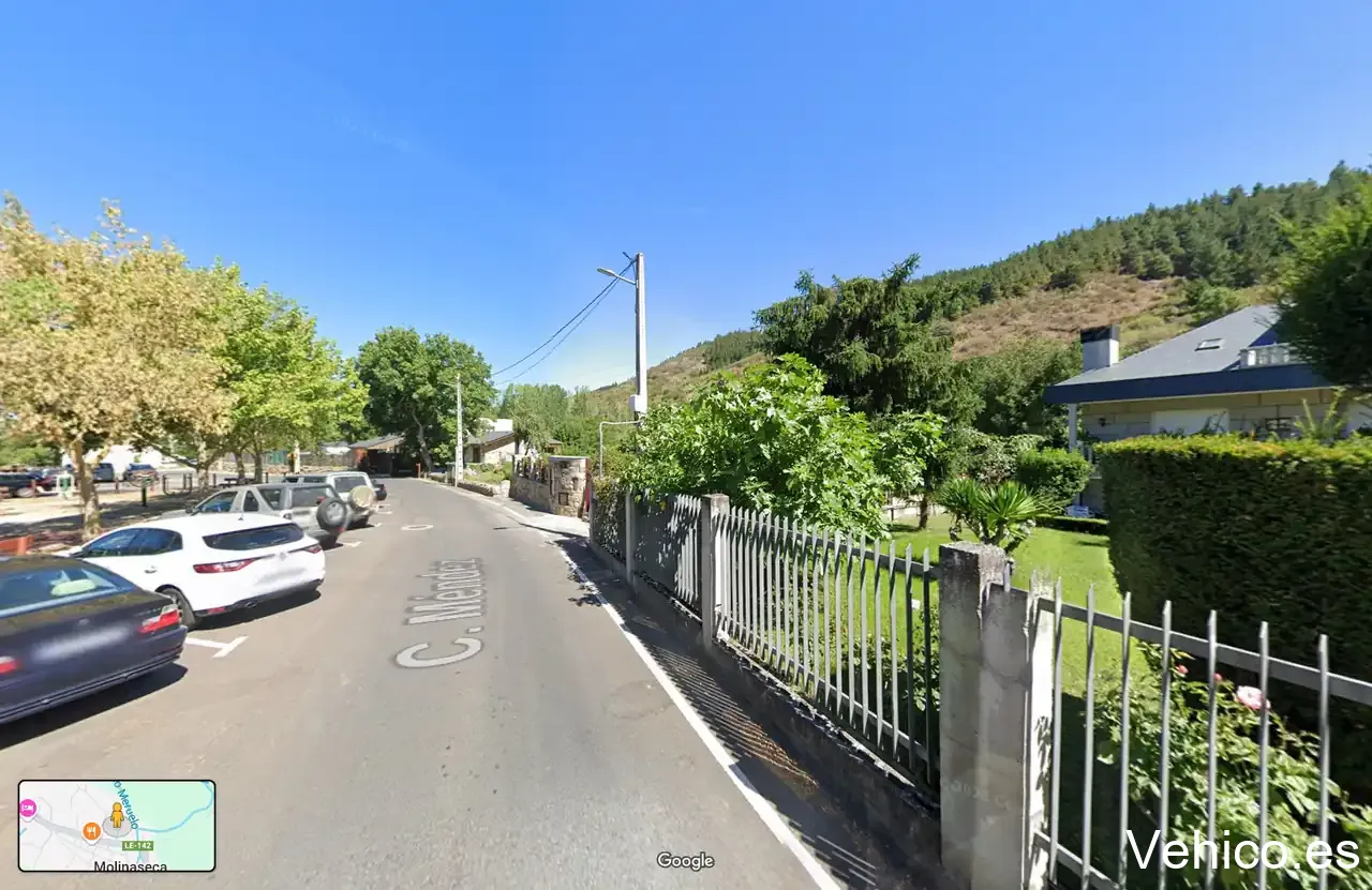 APARCAMIENTO
