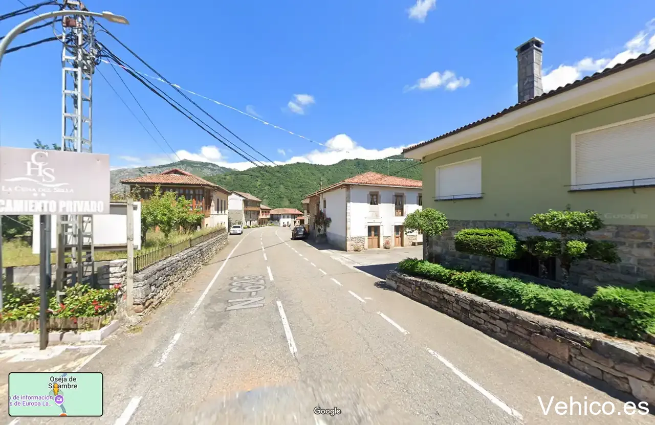 Hostal La Cuna del Sella