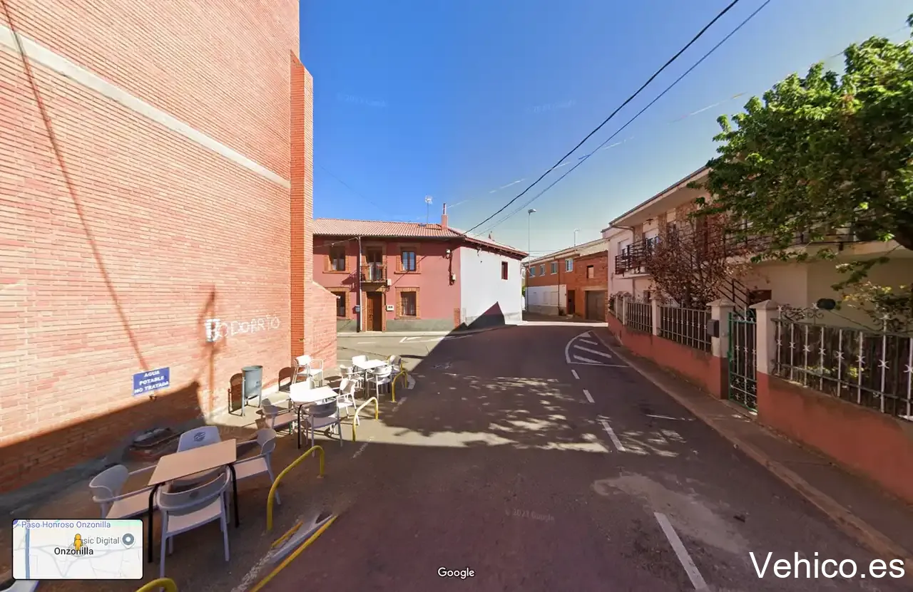 Bar Lagarón