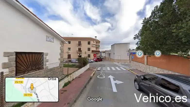 Free Car Park