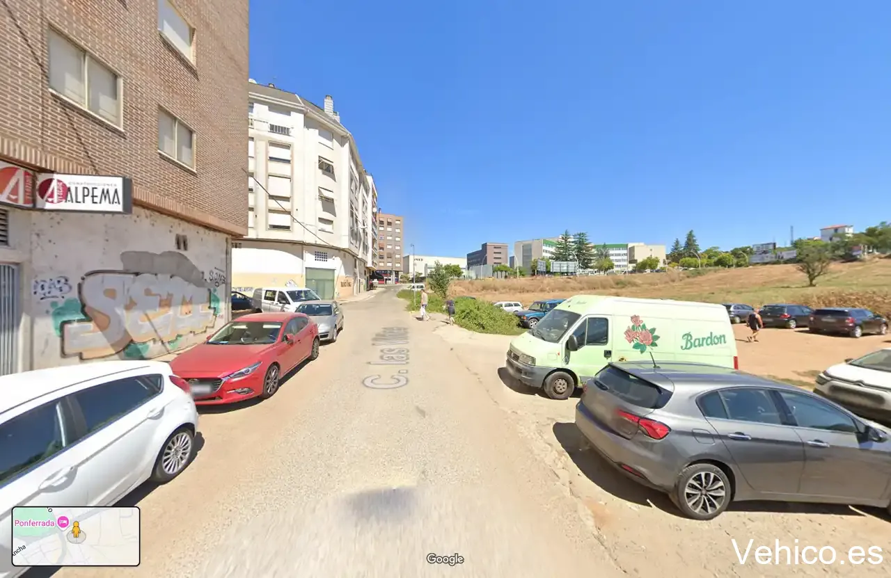 APARCAMIENTO