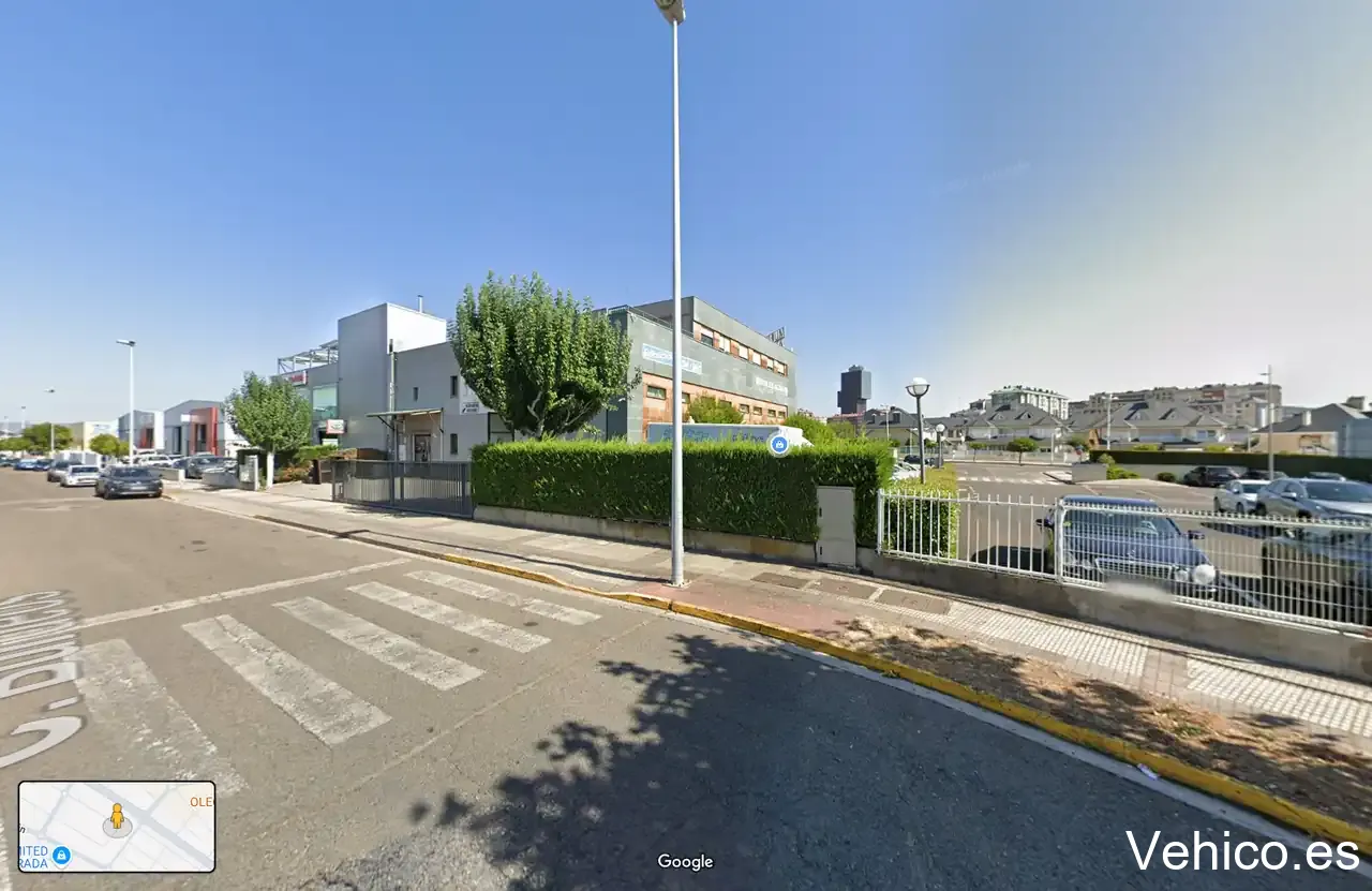 APARCAMIENTO