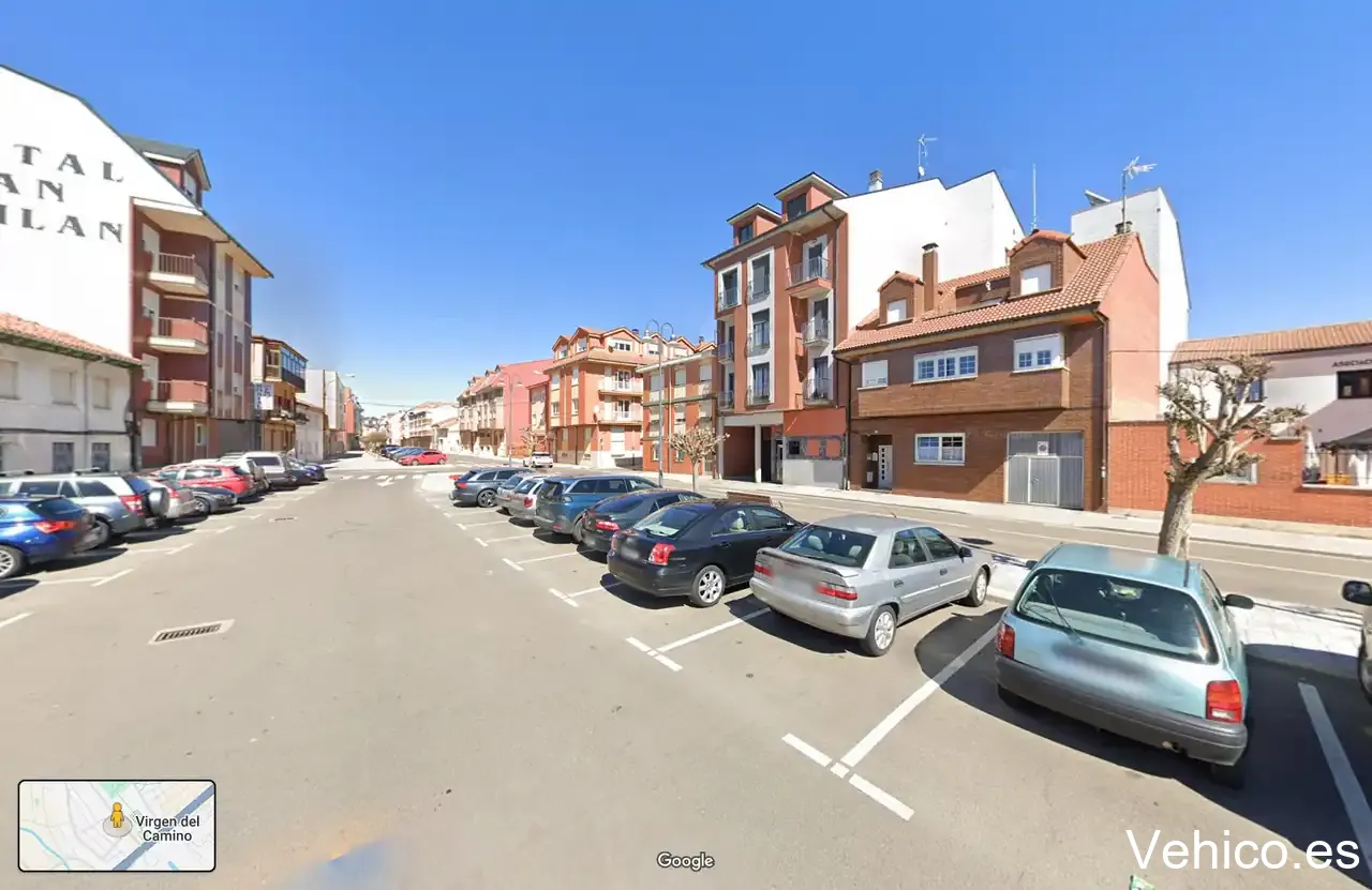 APARCAMIENTO
