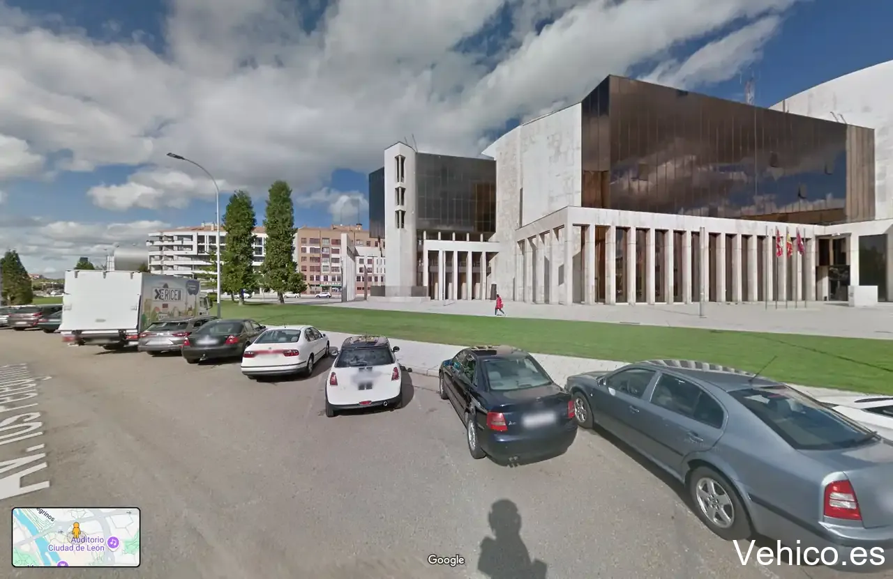 APARCAMIENTO