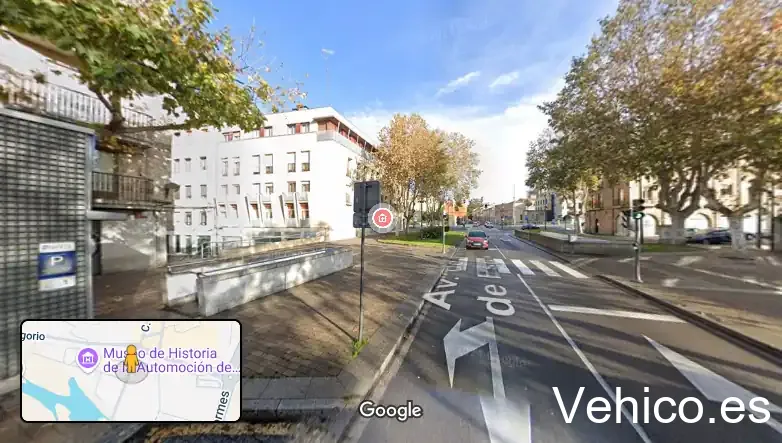 Aparcamiento