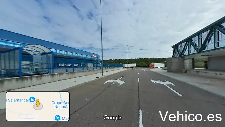 Parking CashUnide