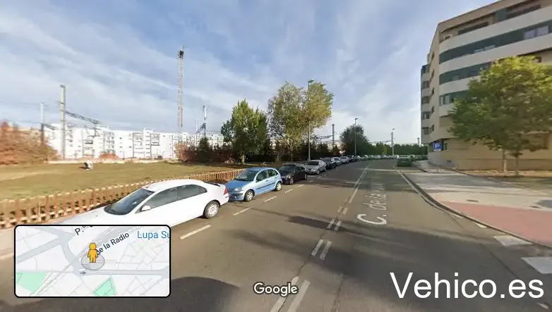 Stationnement