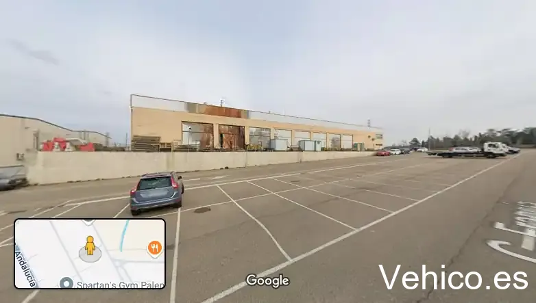 Parking Gratuito