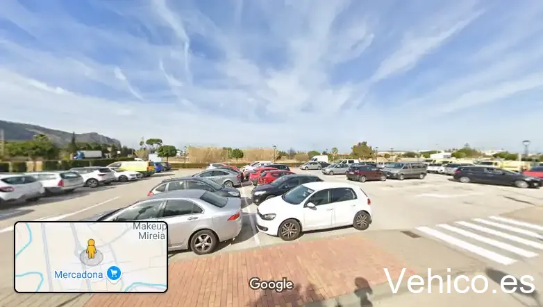 Parking Ondara
