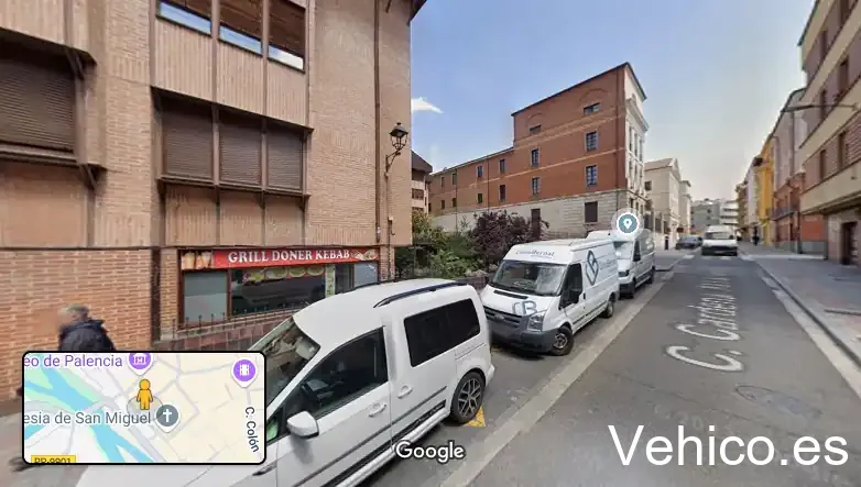Garage Seminario
