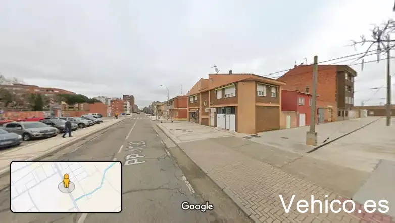 APARCAMIENTO