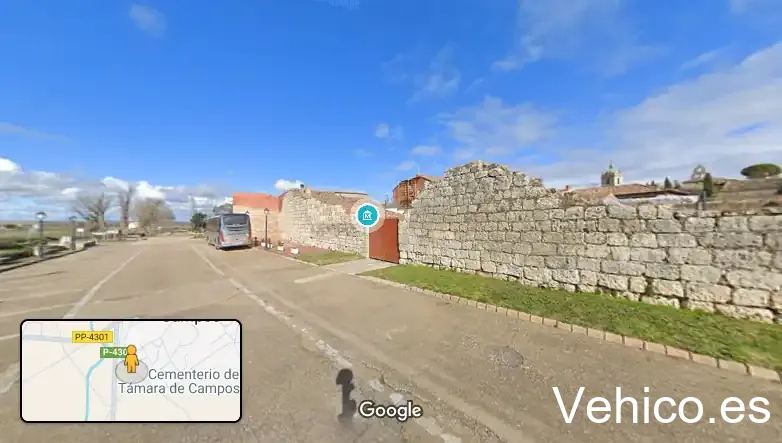Támara de Campos