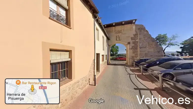 Aparcamiento