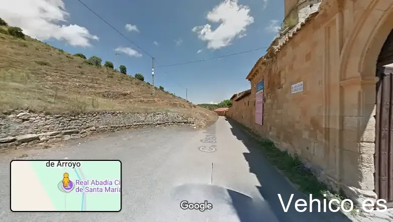 Aparcamiento