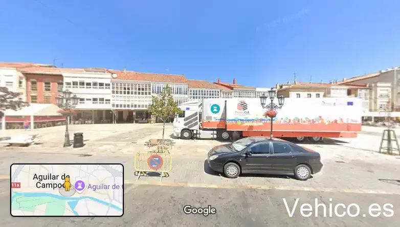 APARCAMIENTO