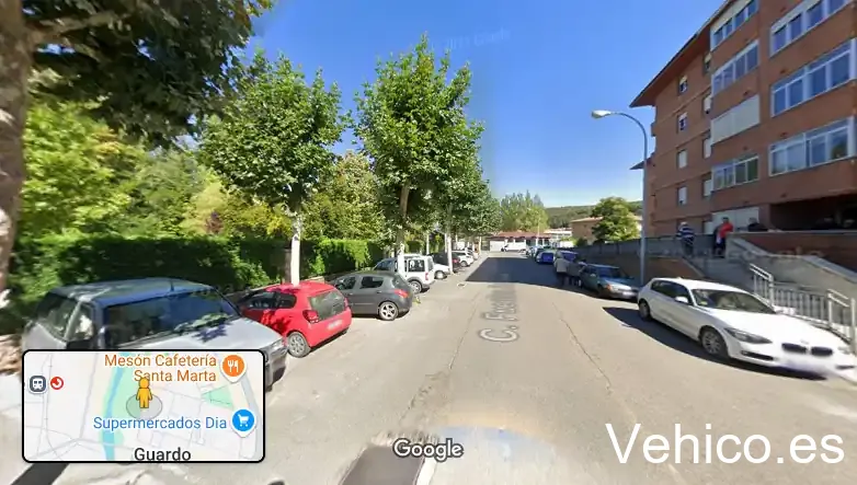 APARCAMIENTO