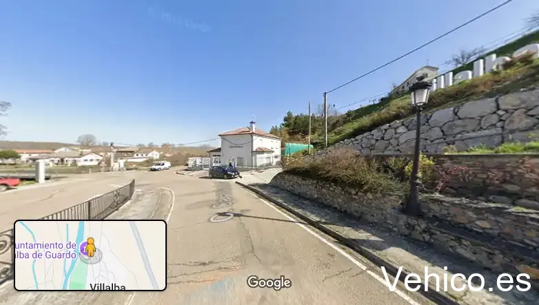 APARCAMIENTO
