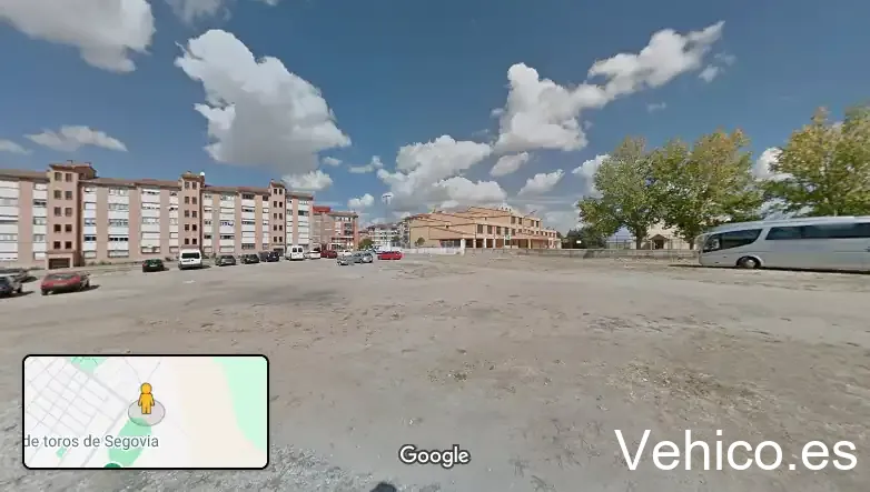 Aparcamiento