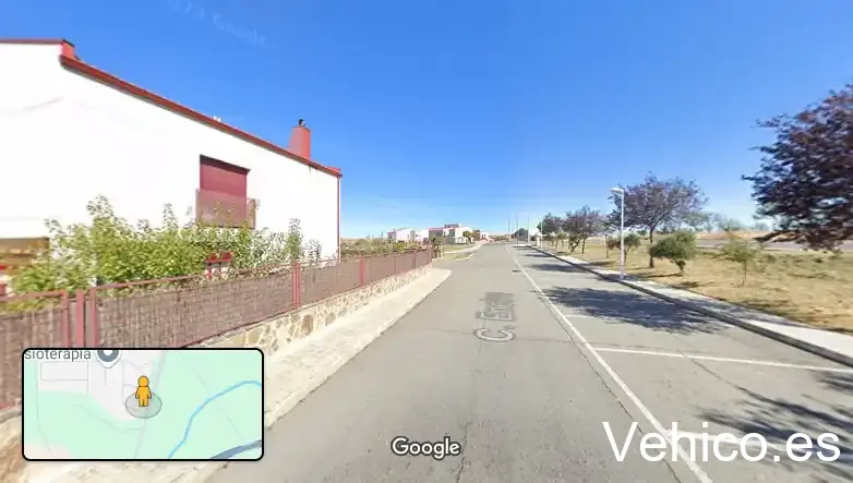 APARCAMIENTO