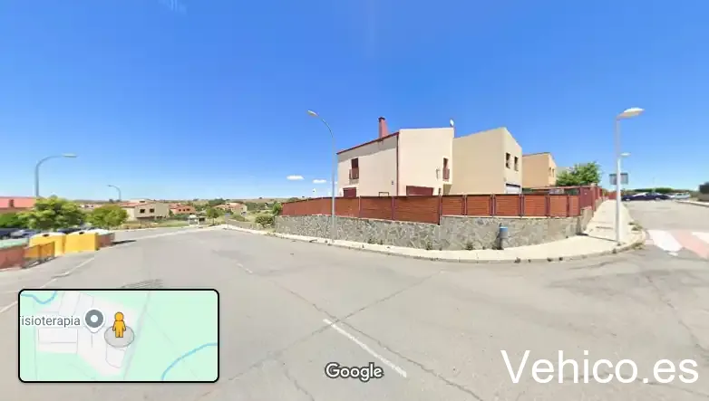 APARCAMIENTO
