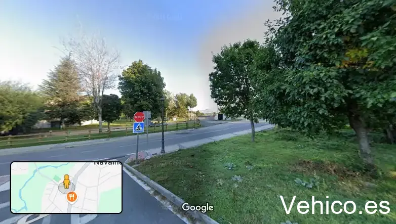 APARCAMIENTO