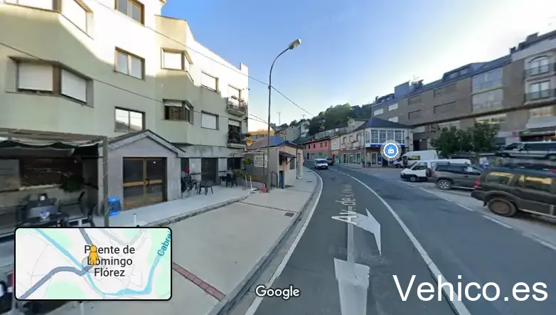 La Colmena