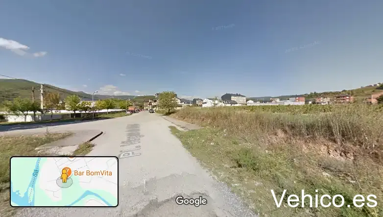 Bar BomVita