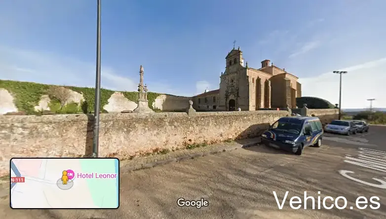 Aparcamiento