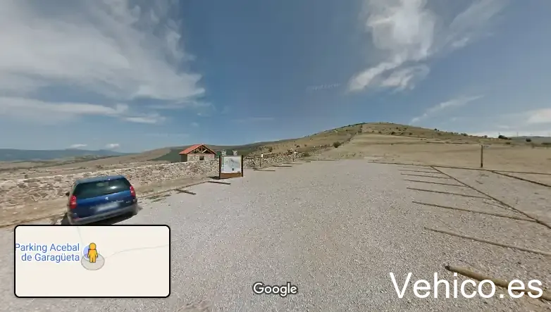 Portilla de Garagüeta