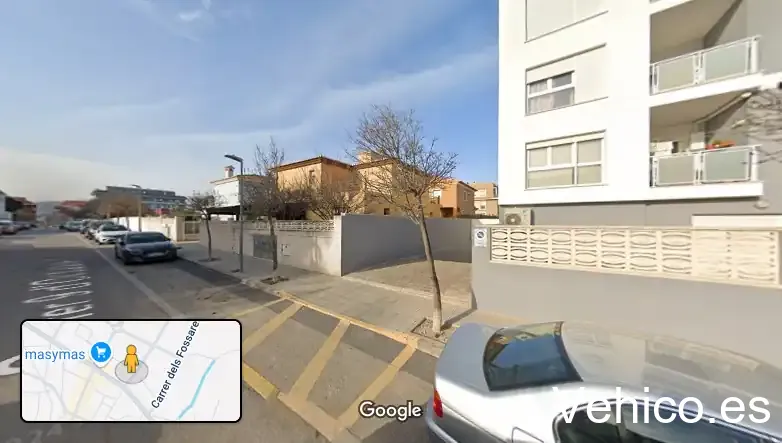 Aparcament públic