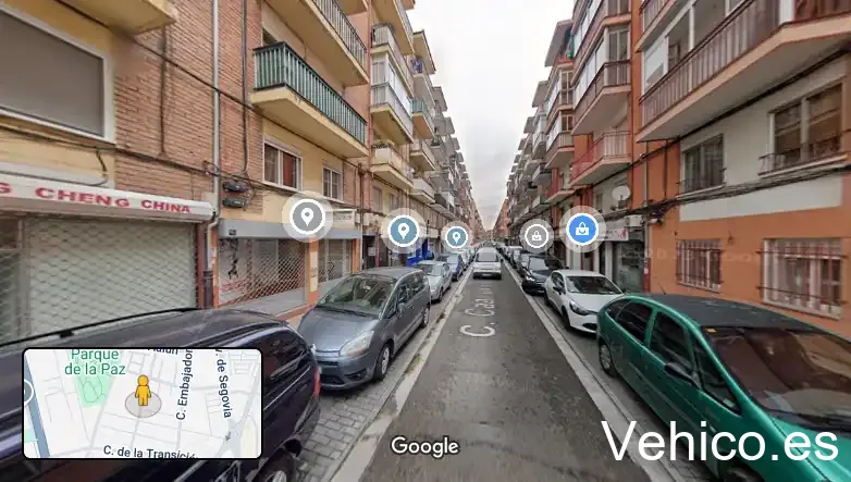 Arca Real