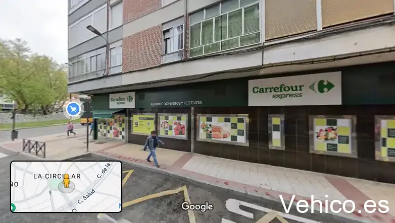 Aparcamiento