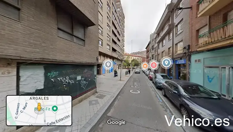 Garaje