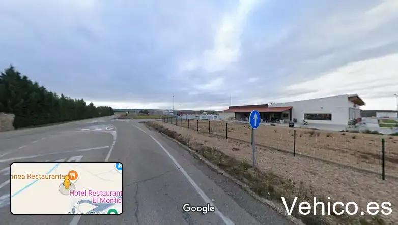Aparcamiento Fábrica AyB Hislabor