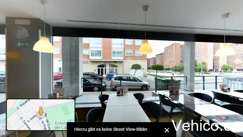 Parking Supermercado Froiz