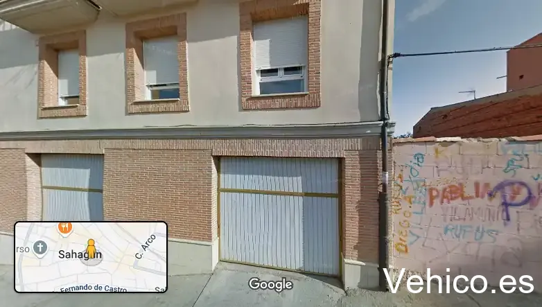APARCAMIENTO