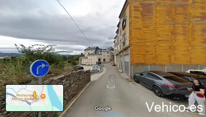 Parking gratuito