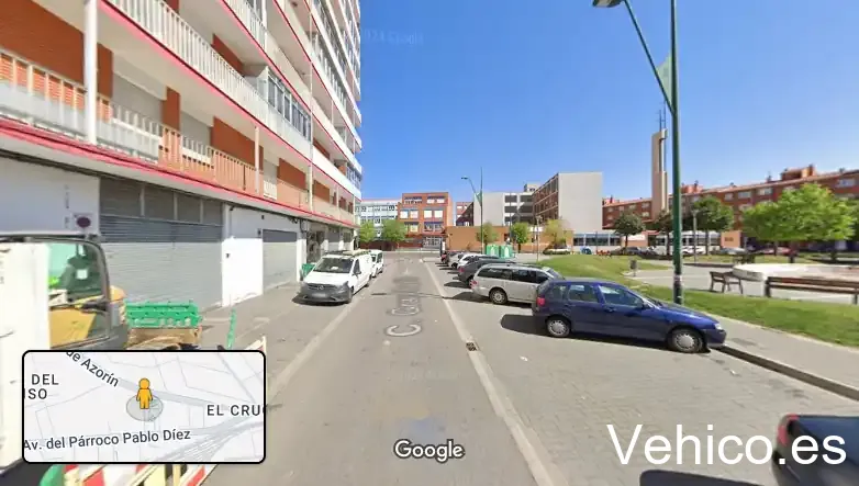 APARCAMIENTO