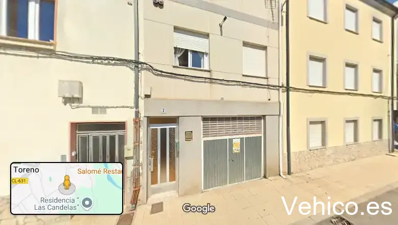 APARCAMIENTO
