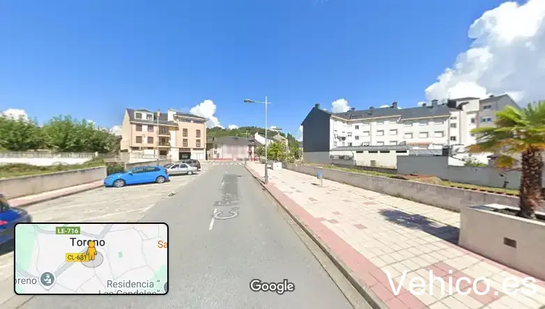APARCAMIENTO