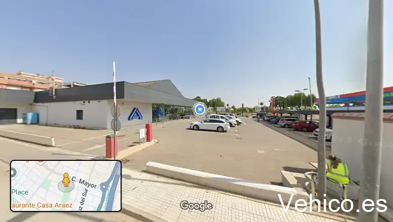 Parking Clientes