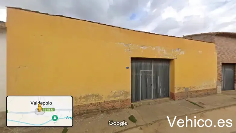 BAR DE VALDEPOLO