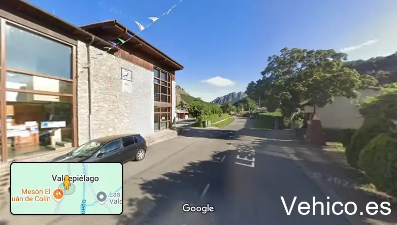 Ayuntamiento de Valdepiélago