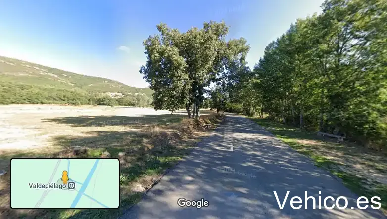 Valdepiélago