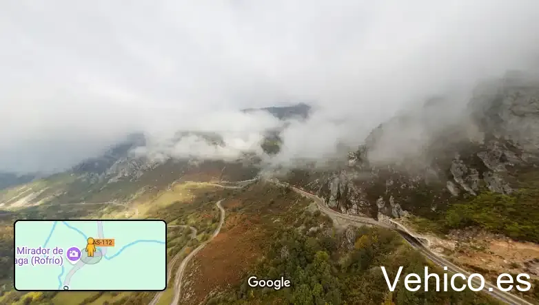 Vistas Panorámicas