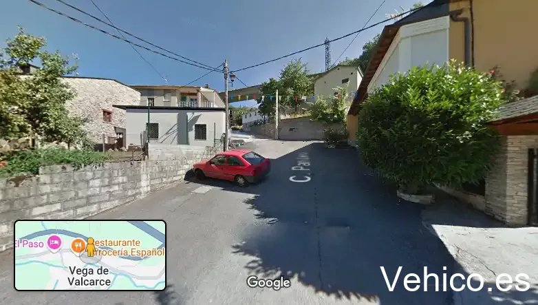 APARCAMIENTO GRATUITO