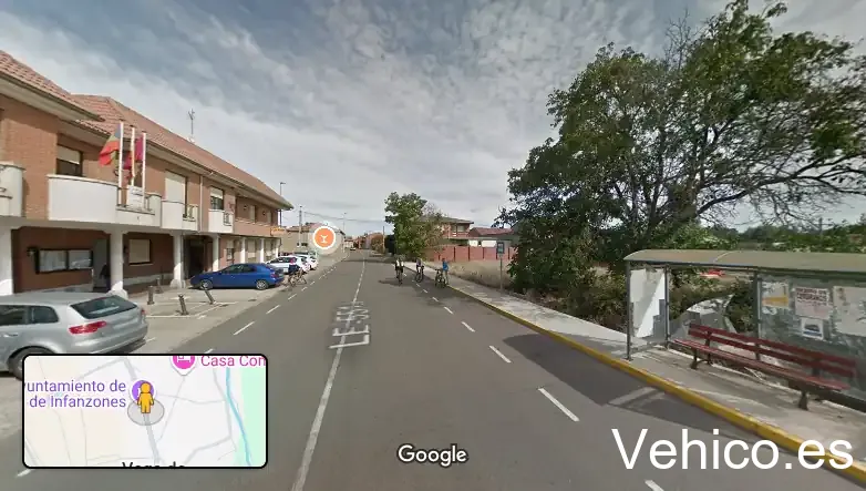 Vega de Infanzones