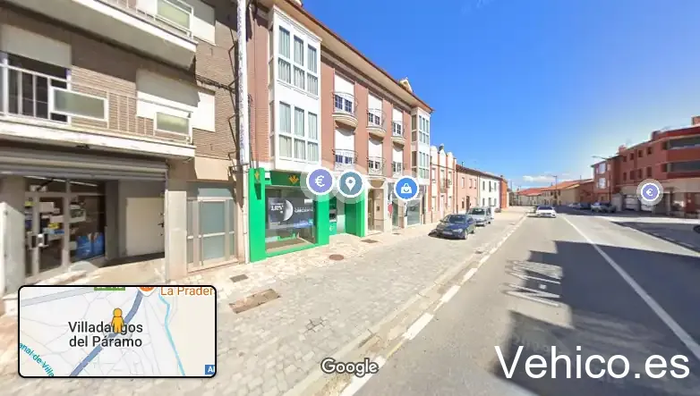 Supermercado. El. Estanco
