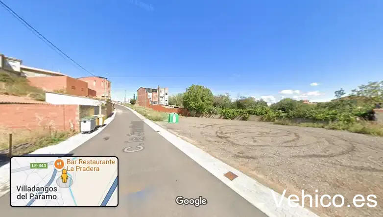 Bodega restaurante cerrado hasta nueva gerencia